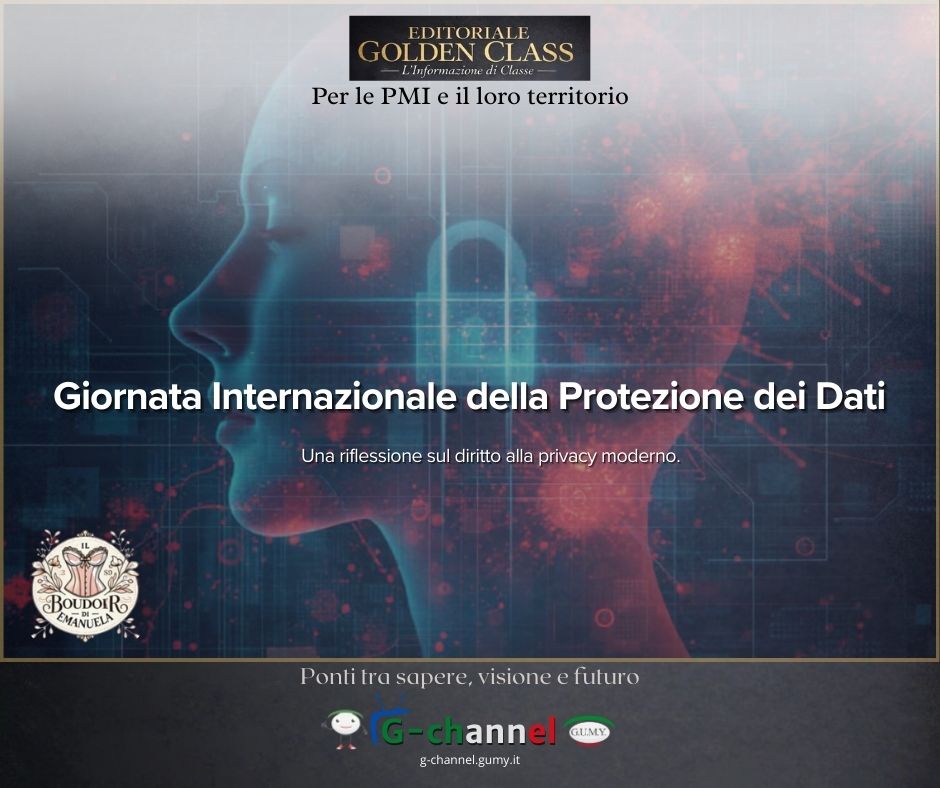 Una riflessione sul nostro diritto alla privacy